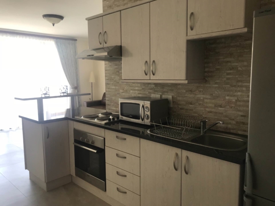 1 Bedroom Property for Sale in Century City Western Cape